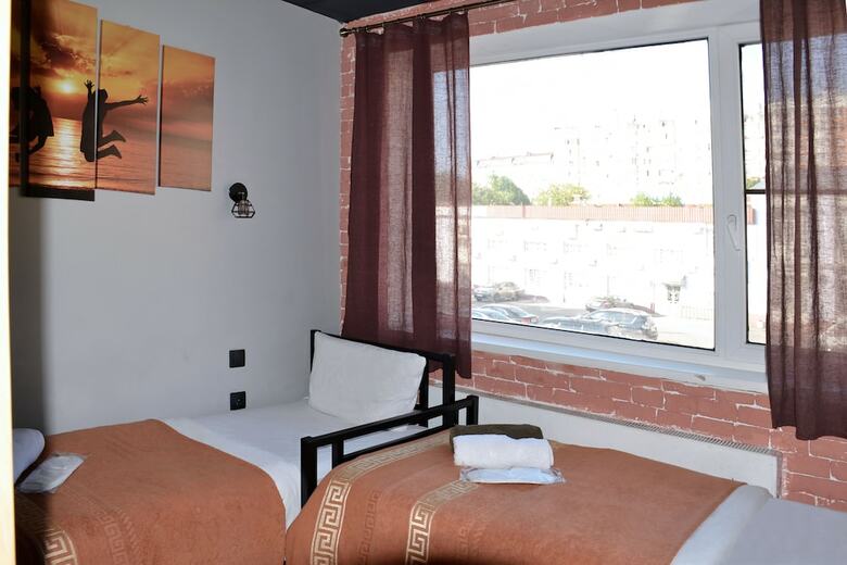 Bed & Breakfast Deep House 1905 Hotel