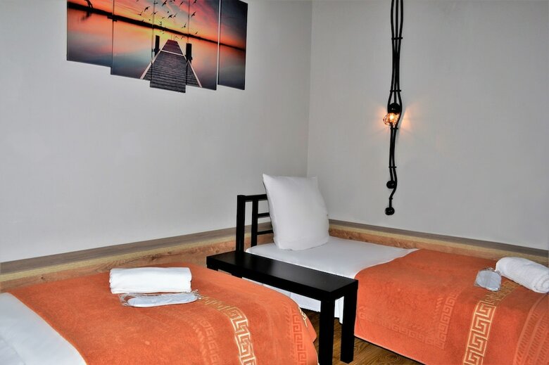 Bed & Breakfast Deep House 1905 Hotel