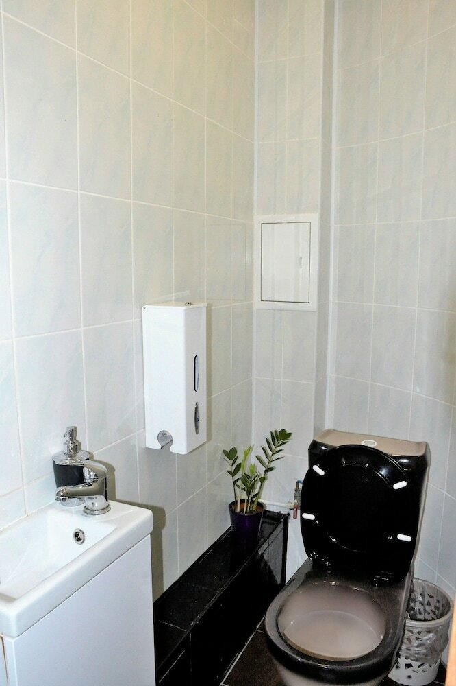 Bed & Breakfast Deep House 1905 Hotel