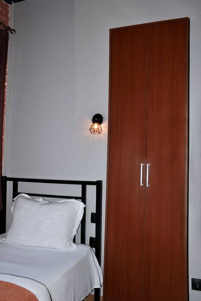 Bed & Breakfast Deep House 1905 Hotel