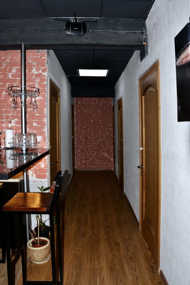Bed & Breakfast Deep House 1905 Hotel