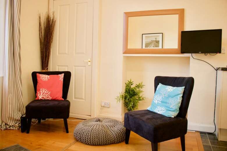 Apartamentos 2 Bedroom Stockbridge Flat
