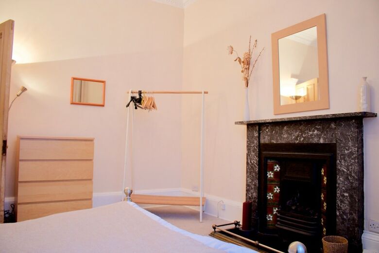 Apartamentos 2 Bedroom Stockbridge Flat