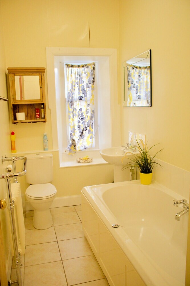 Apartamentos 2 Bedroom Stockbridge Flat