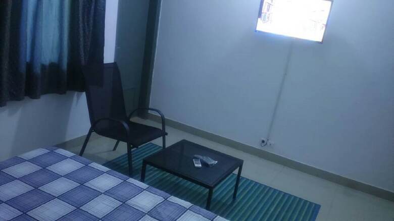Apartamentos Hotel Les Graces