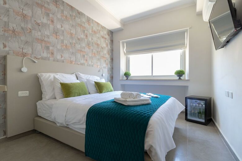 Dem Hotel Jerusalem