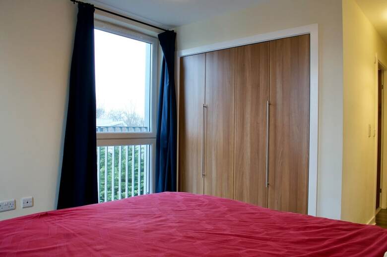 Apartamentos 2 Bedroom Flat In Inverleith