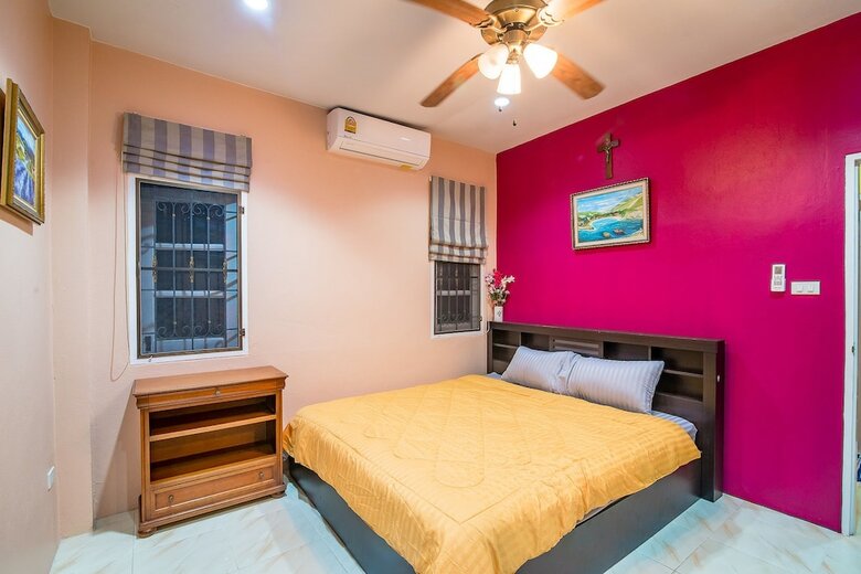 Bann Candy Hua Hin Pool Villa