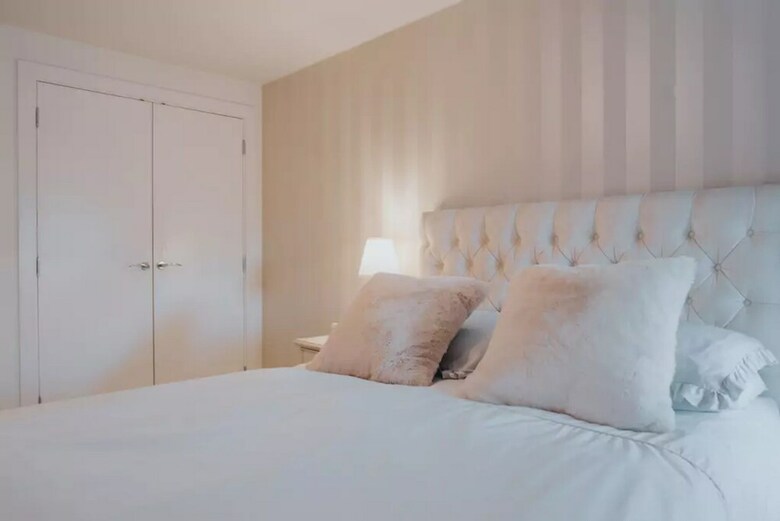 Apartamentos Spacious Flat Near Murrayfield