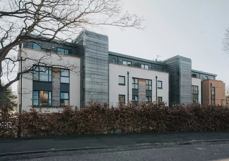 Apartamentos Spacious Flat Near Murrayfield
