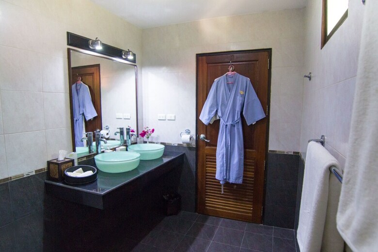 Villa Baan Napa