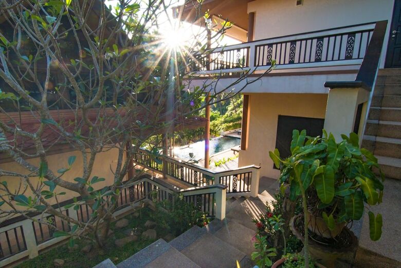 Villa Baan Napa