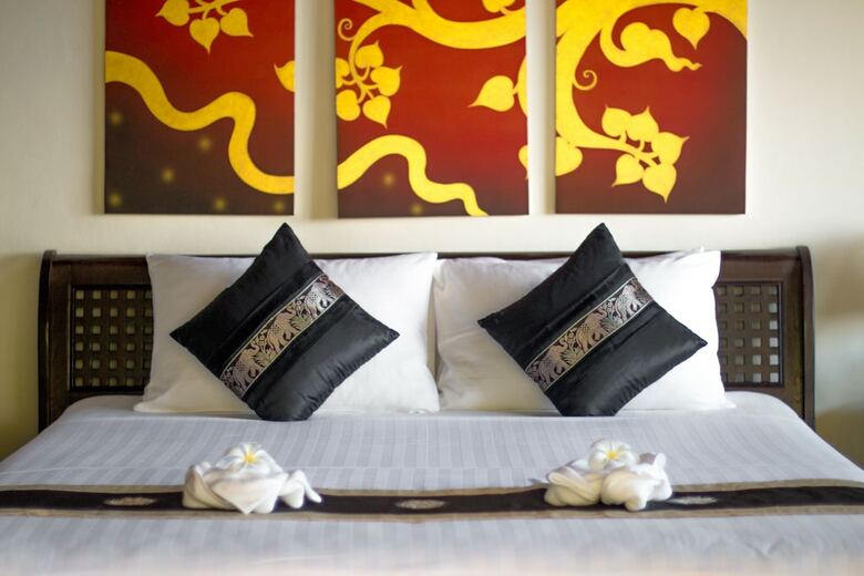 Villa Baan Napa