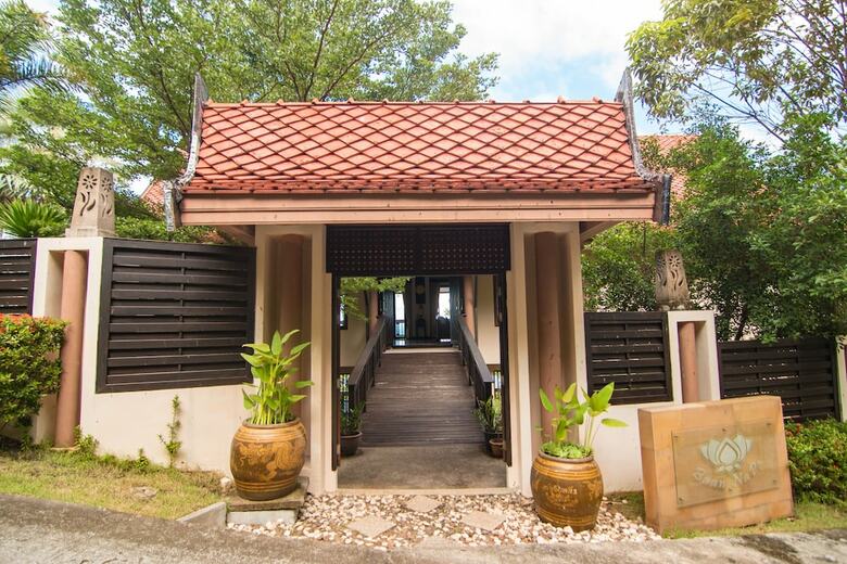 Villa Baan Napa