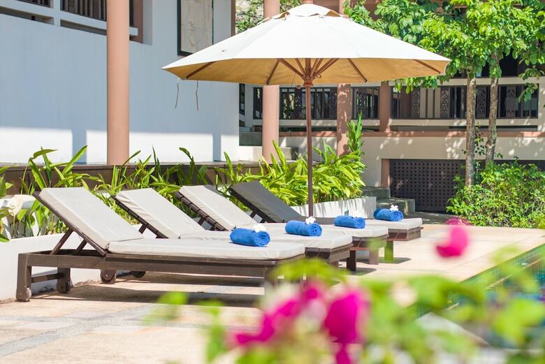 Villa Baan Napa
