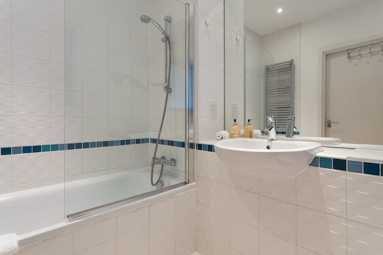 Apartamentos 1 Bedroom Holloway Flat