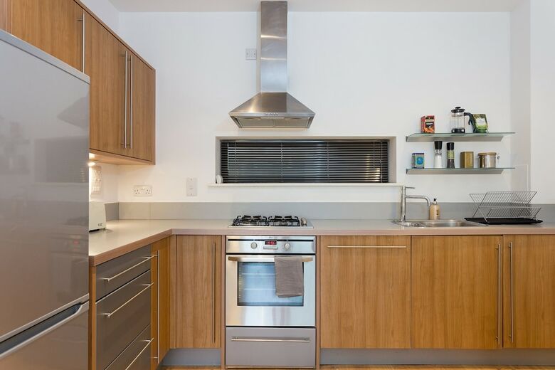 Apartamentos 1 Bedroom Holloway Flat