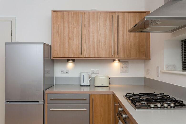 Apartamentos 1 Bedroom Holloway Flat