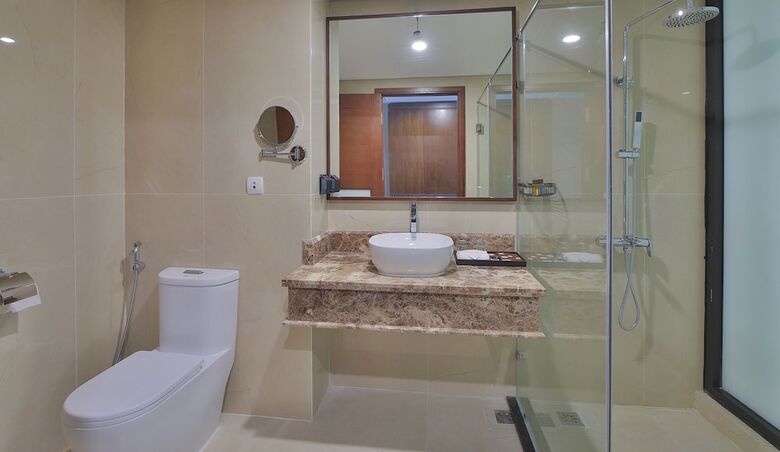 Balcona Hotel Da Nang