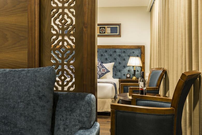 Balcona Hotel Da Nang