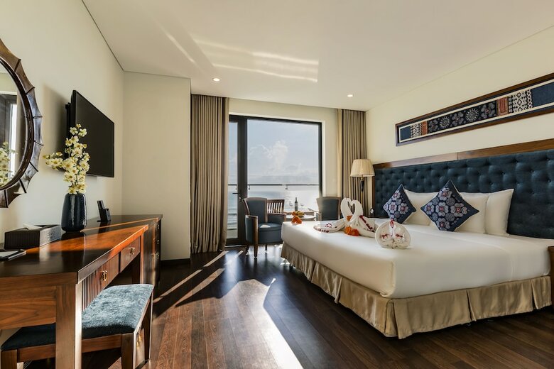 Balcona Hotel Da Nang