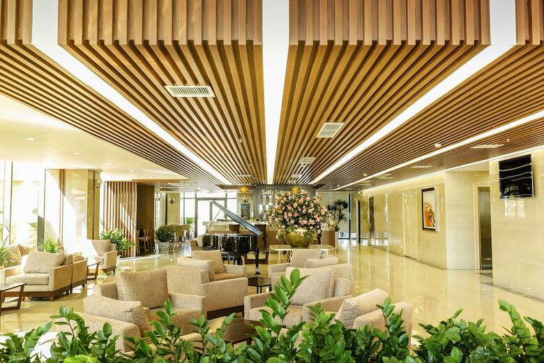 Balcona Hotel Da Nang