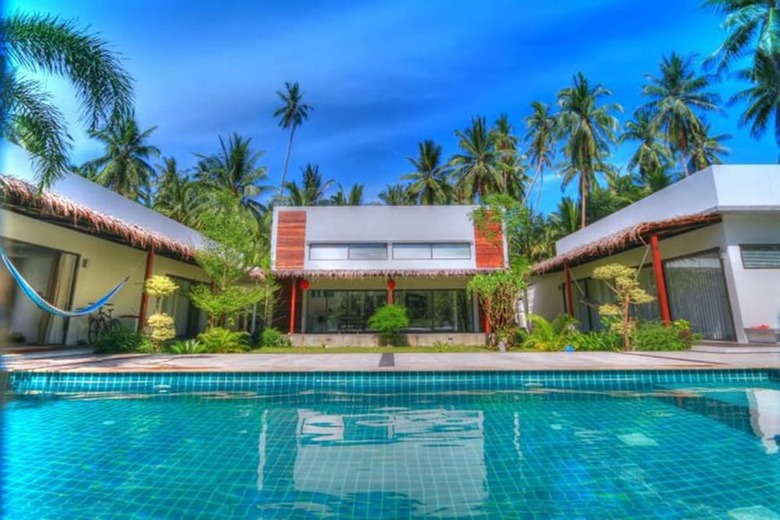 Ziva Villa