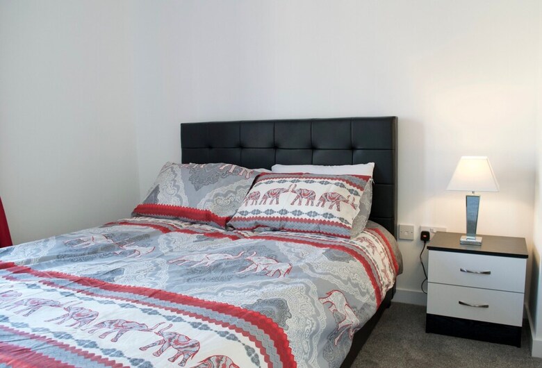 Apartamentos 2 Bedroom Flat In Edinburgh