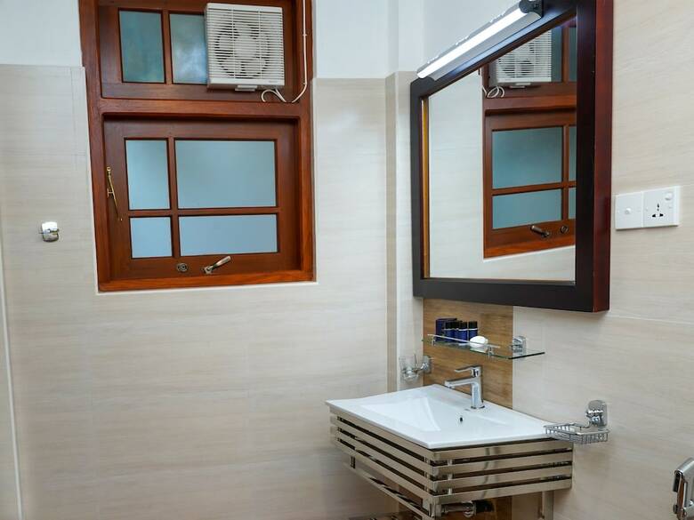 Hotel The Grand Hanthana