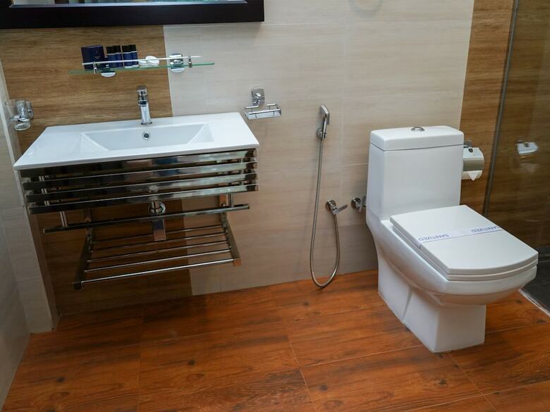 Hotel The Grand Hanthana