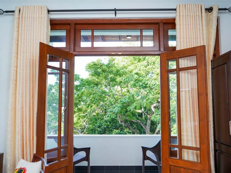 Hotel The Grand Hanthana