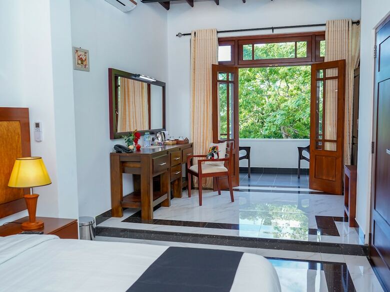 Hotel The Grand Hanthana
