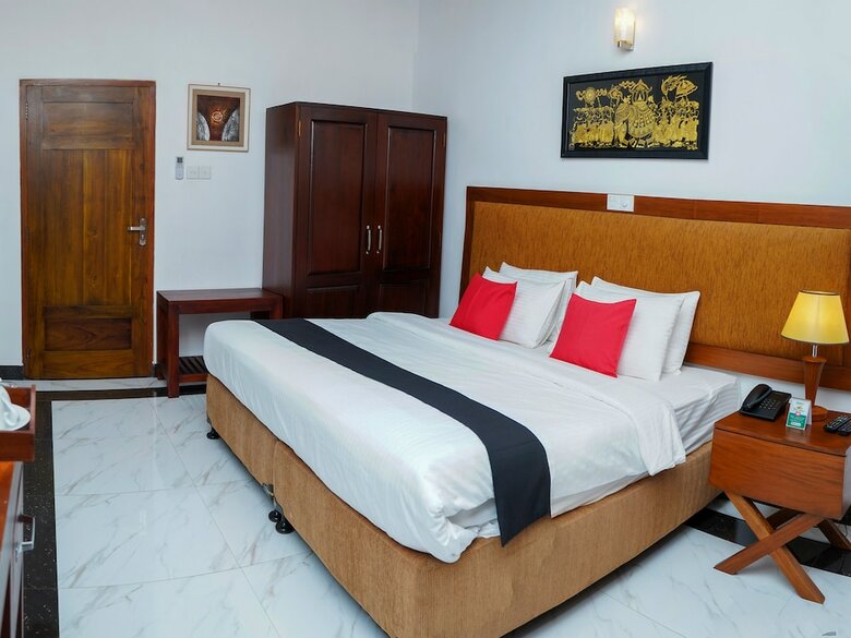 Hotel The Grand Hanthana