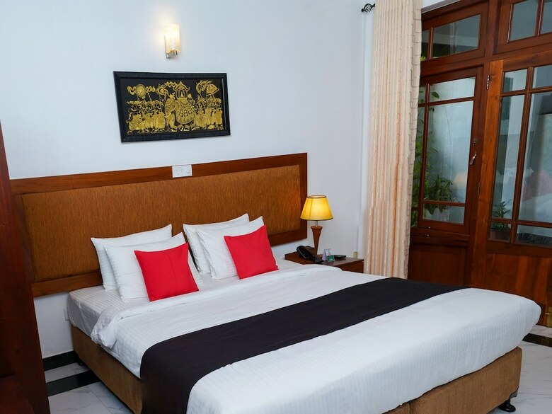Hotel The Grand Hanthana