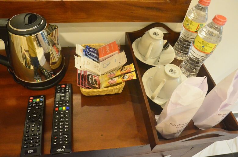 Hotel The Grand Hanthana