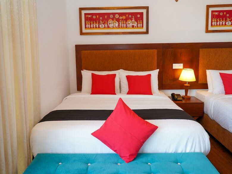 Hotel The Grand Hanthana