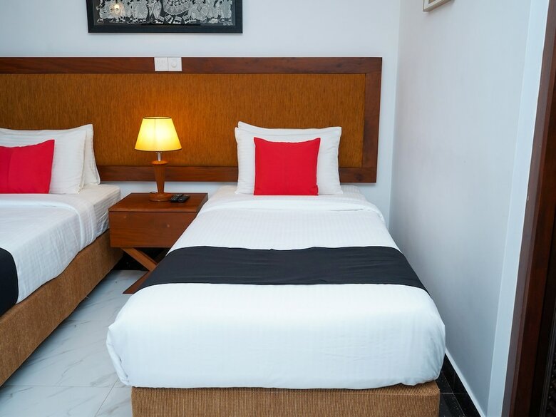 Hotel The Grand Hanthana