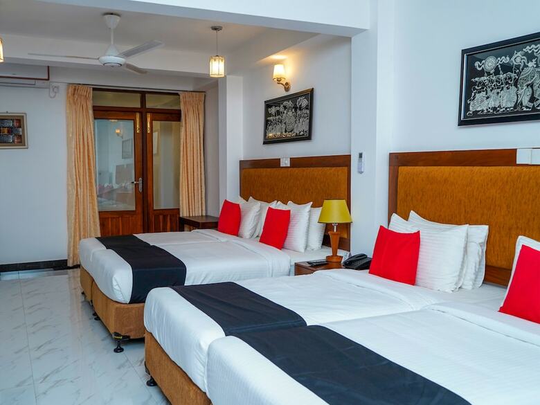 Hotel The Grand Hanthana