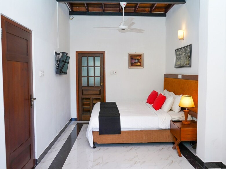 Hotel The Grand Hanthana