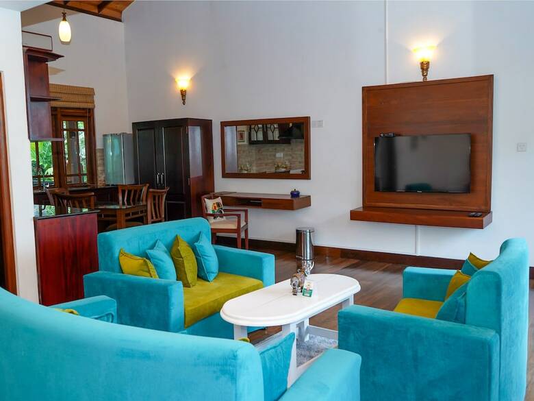 Hotel The Grand Hanthana
