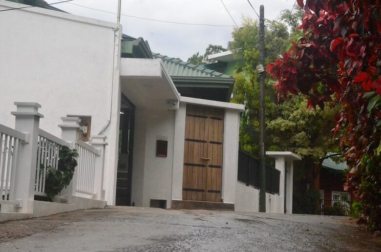 Hotel The Grand Hanthana