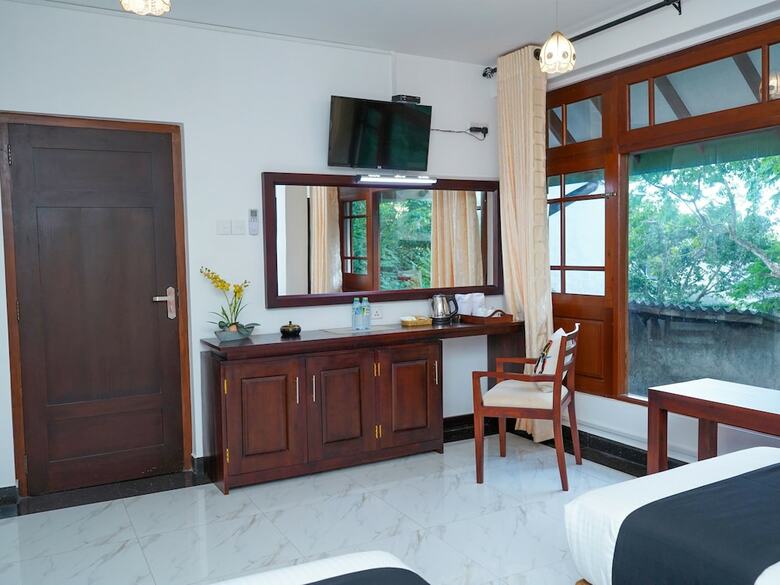 Hotel The Grand Hanthana