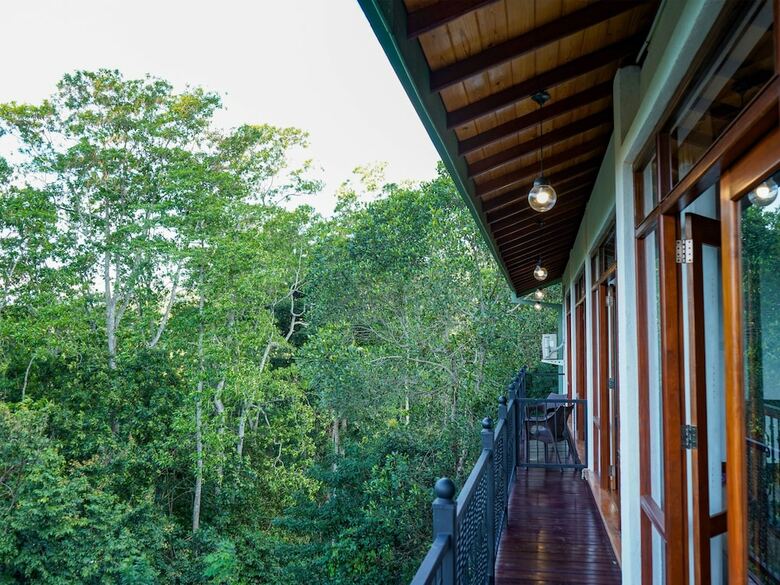 Hotel The Grand Hanthana