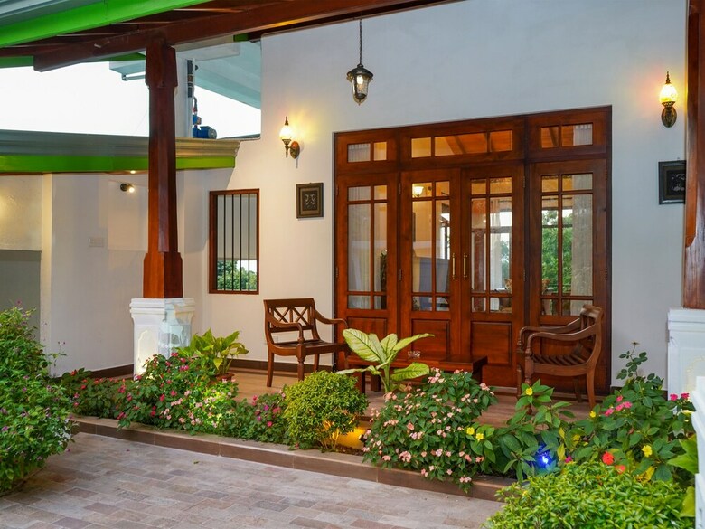Hotel The Grand Hanthana
