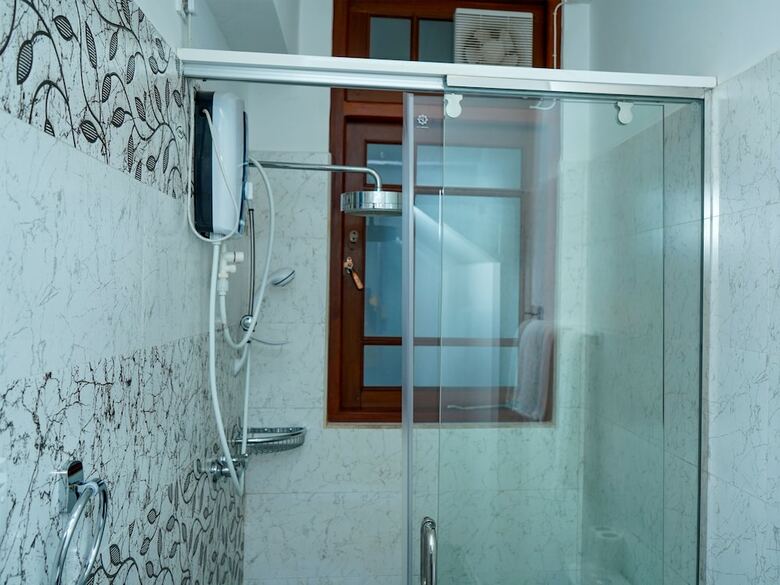 Hotel The Grand Hanthana