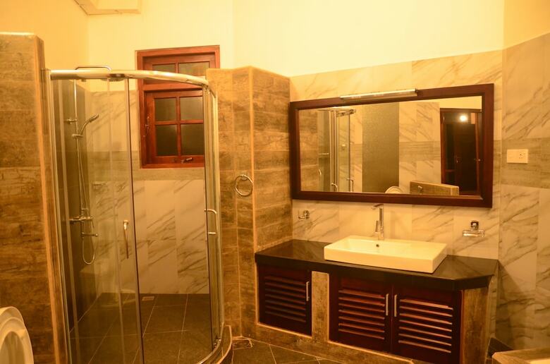 Hotel The Grand Hanthana