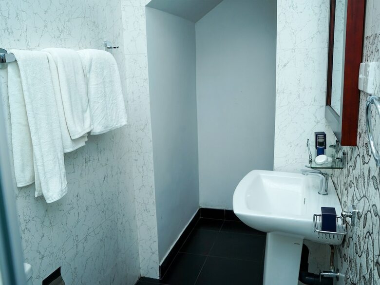 Hotel The Grand Hanthana