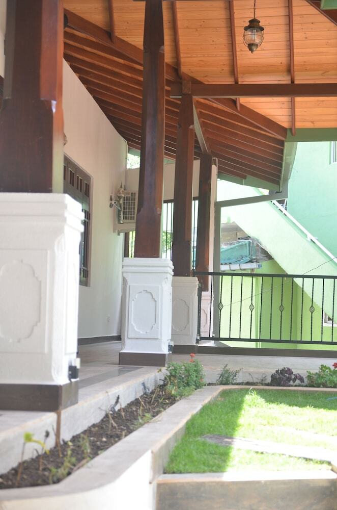 Hotel The Grand Hanthana