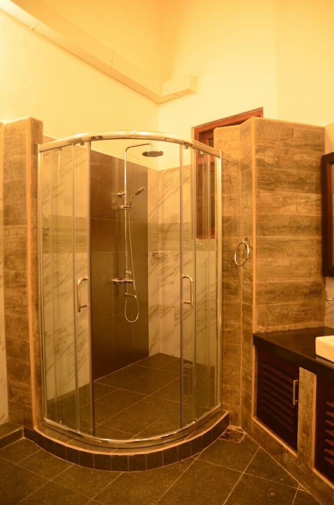 Hotel The Grand Hanthana