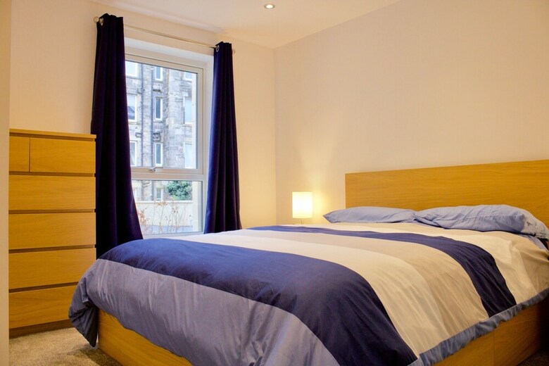Apartamentos 2 Bedroom Flat In Broughton Area